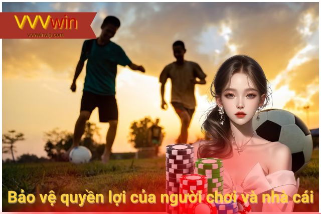 Bảo vệ quyền lợi của mỗi người