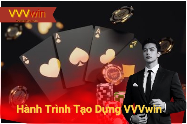 CEO Nguyễn Quang Long Và Hành Trình Tạo Dựng VVVwin CEO Nguyễn Quang Long Và Hành Trình Tạo Dựng VVVwin